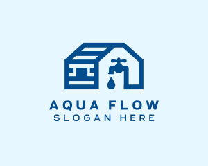 Faucet House Plumbing logo