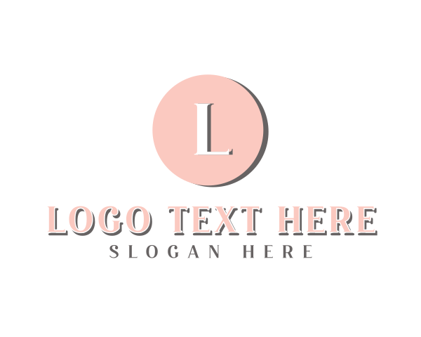 Bride logo example 2