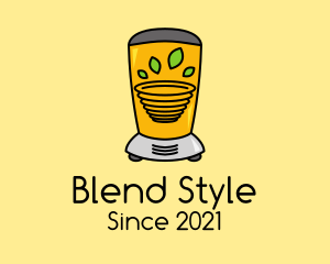 Juice Bar Blender logo