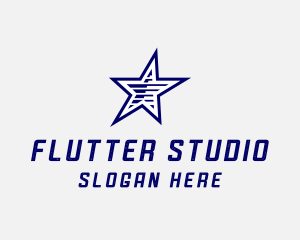 Star Studio Network logo design