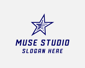 Star Studio Network logo design