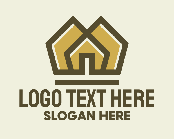 Building logo example 2