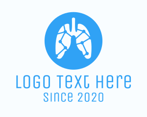 Lung Medical Diagnostic Lab logo