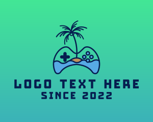 Tropical Island Gaming  logo