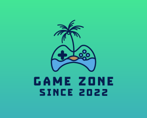 Tropical Island Gaming  logo