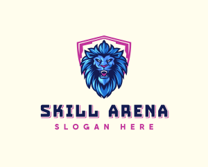 Mad Lion Gaming logo
