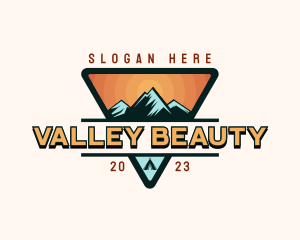 Outdoor Valley Camping logo