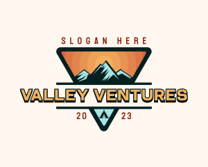 Outdoor Valley Camping logo