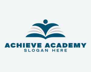 Educational Book Academy logo