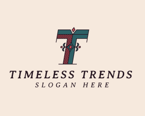 Fashion Tailor Style logo