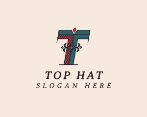 Fashion Tailor Style logo design