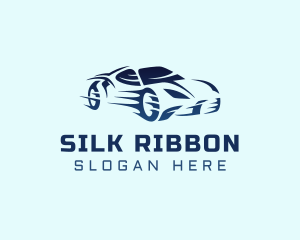 Fast Car Automotive logo design