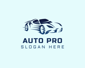 Fast Car Automotive logo