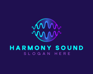 Sound Wave Audio logo