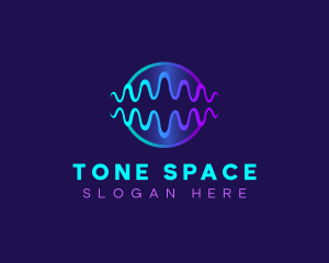 Sound Wave Audio logo