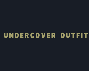 Masculine Business Brand logo