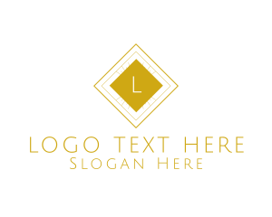 Luxurious Diamond Jewelry logo