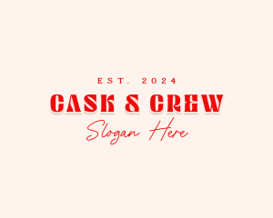 Generic Pub Restaurant logo