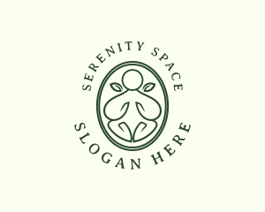 Wellness Meditation Spa  logo