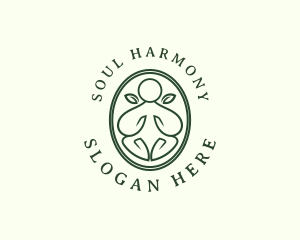 Wellness Meditation Spa  logo