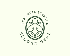 Wellness Meditation Spa  logo
