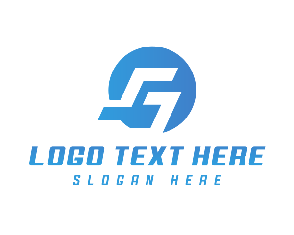 Auto logo example 3