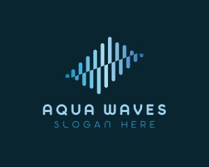 Tech Waves Lab logo