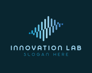 Tech Waves Lab logo