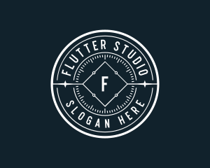 Generic Studio Artisanal logo design