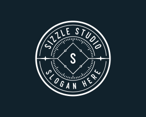 Generic Studio Artisanal logo design