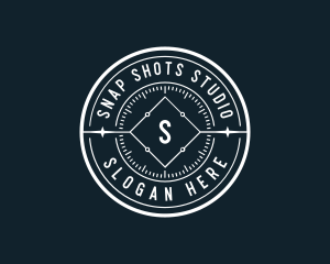 Generic Studio Artisanal logo design