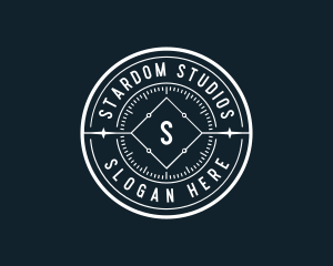 Generic Studio Artisanal logo design