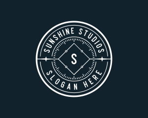 Generic Studio Artisanal logo design