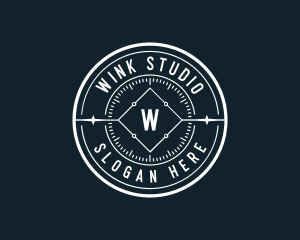 Generic Studio Artisanal logo design