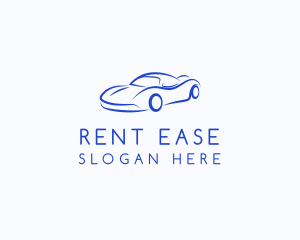 Sports Car Rental logo