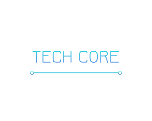 Modern Tech Software logo design