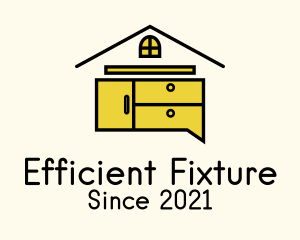 House Fixture Chat  logo