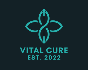 Acupunture Traditional Medicine logo