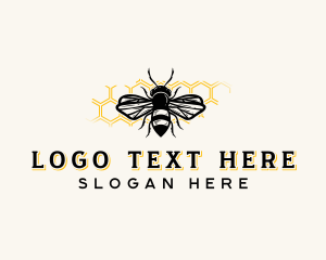 Tennessee Honey Bee logo