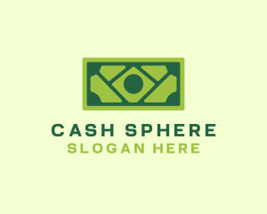 Cash Money Bill logo