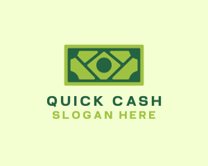 Cash Money Bill logo
