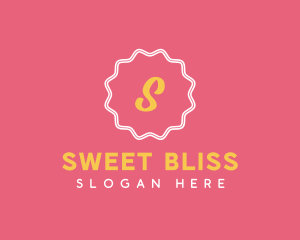 Feminine Cute Business logo design