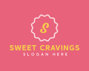 Feminine Cute Business logo design