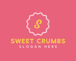 Feminine Cute Business logo design