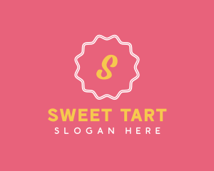 Feminine Cute Business logo design