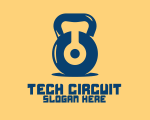 Digital Kettlebell Circuit logo