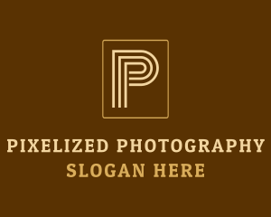 Generic Premium Business logo design