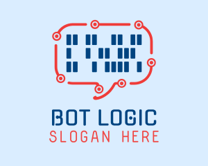 Digital Chat Bot logo