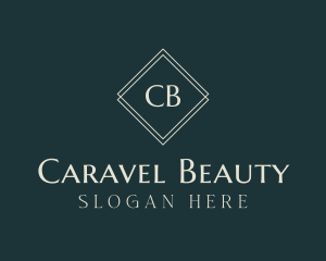 Elegant Luxury Brand logo design