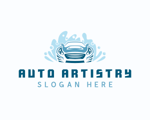 Auto Car Clean logo